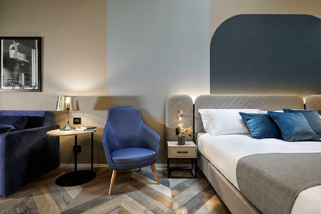 Italianflat - Design Rooms ヴェローナ エクステリア 写真