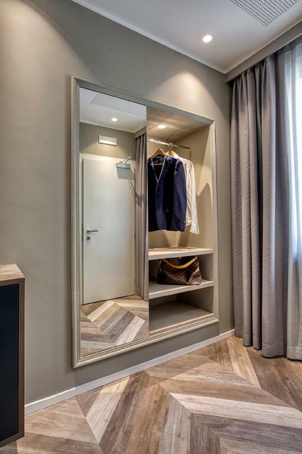 Italianflat - Design Rooms ヴェローナ エクステリア 写真