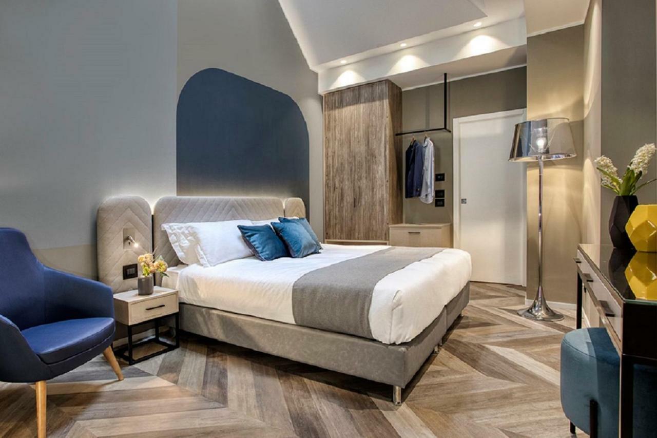 Italianflat - Design Rooms ヴェローナ 部屋 写真
